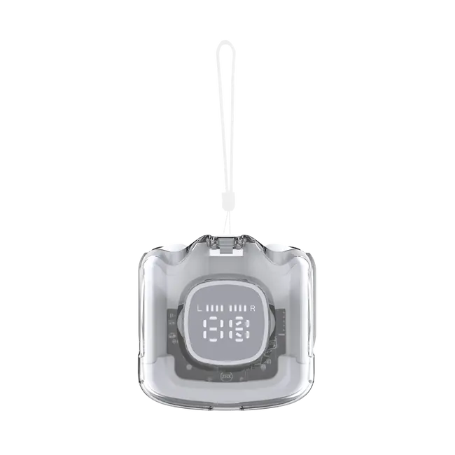 SBOX EARBUDS EB-TWS148 - White / Bluetooth