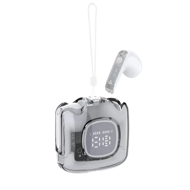 SBOX EARBUDS EB-TWS148 - White / Bluetooth