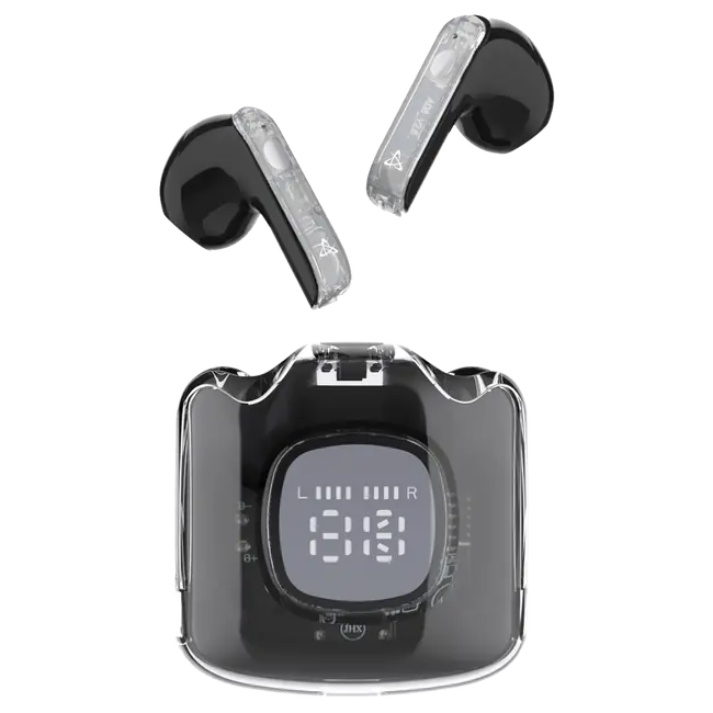 EARBUDS SBOX EB-TWS-148 Crne