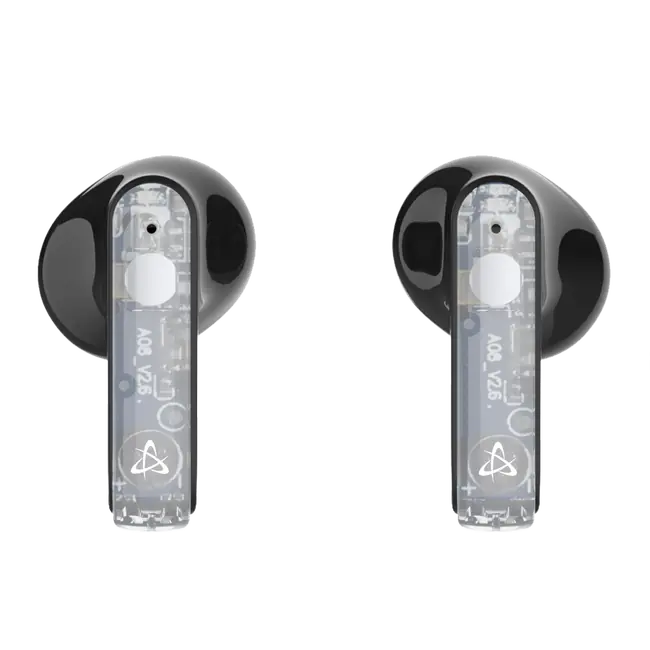 EARBUDS SBOX EB-TWS-148 Crne