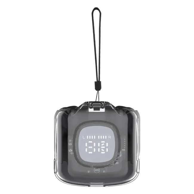 EARBUDS SBOX EB-TWS-148 Crne