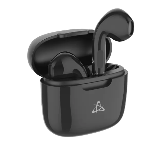 EARBUDS SBOX EB-TWS-18 Crne