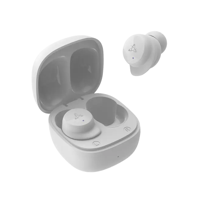 SBOX EARBUDS EB-TWS538 - White / Bluetooth