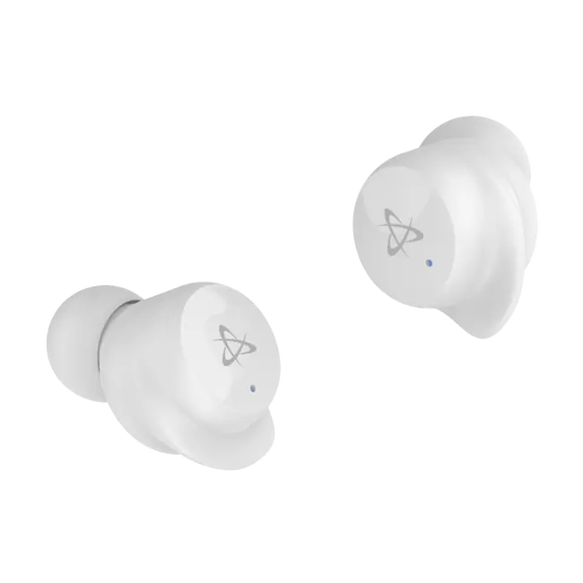 SBOX EARBUDS EB-TWS538 - White / Bluetooth