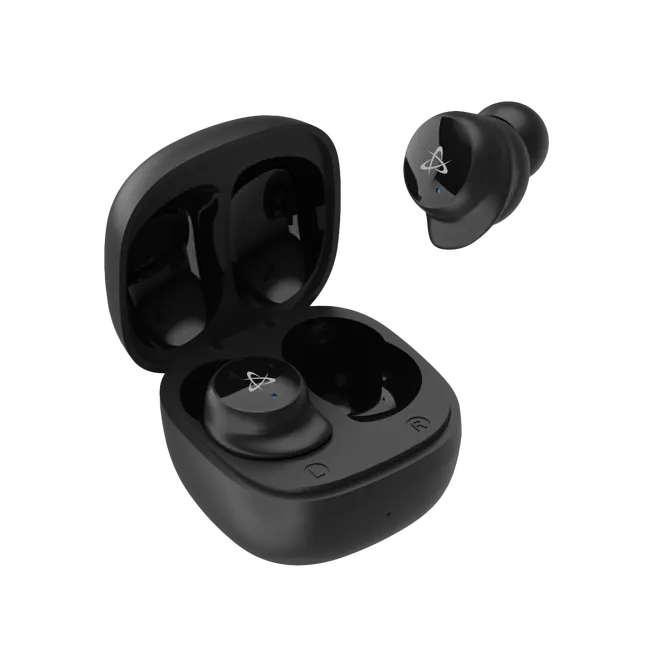EARBUDS SBOX EB-TWS-538 Crne