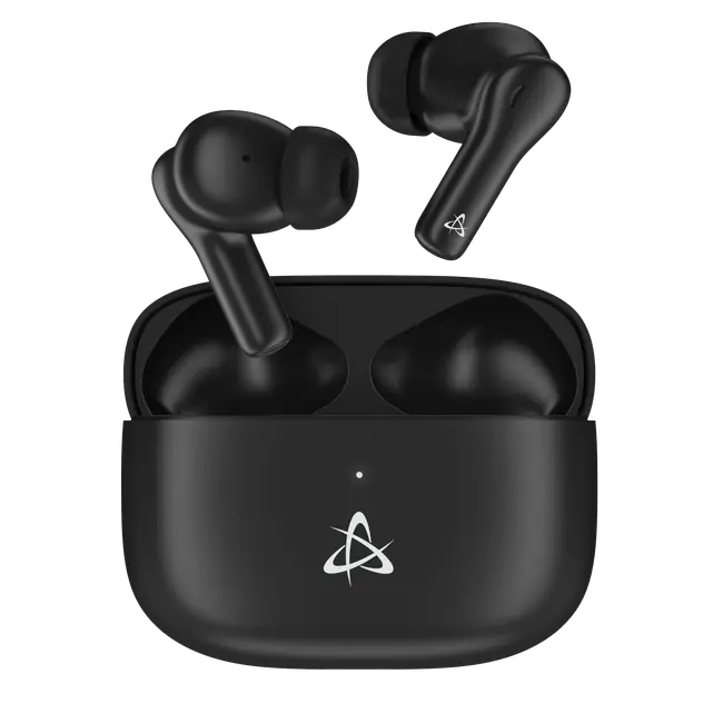 EARBUDS SBOX EB-TWS-54 Crne/ANC+ 4 Mic ENC