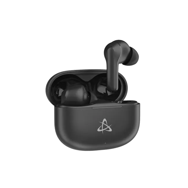 EARBUDS SBOX EB-TWS-99 Crne/ANC+ 4 Mic ENC