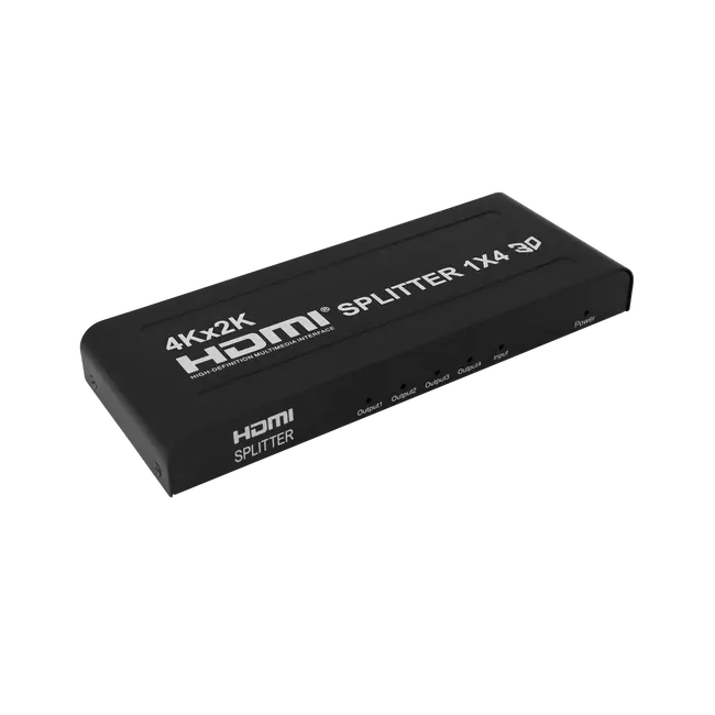 HDMI SPLITTER SBOX HDMI-1.4 4 Ulaza