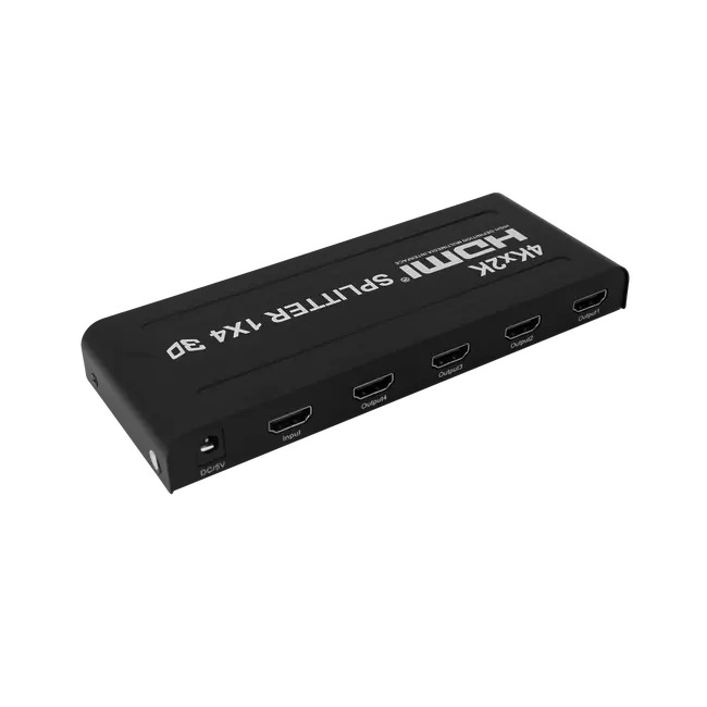 HDMI SPLITTER SBOX HDMI-1.4 4 Ulaza