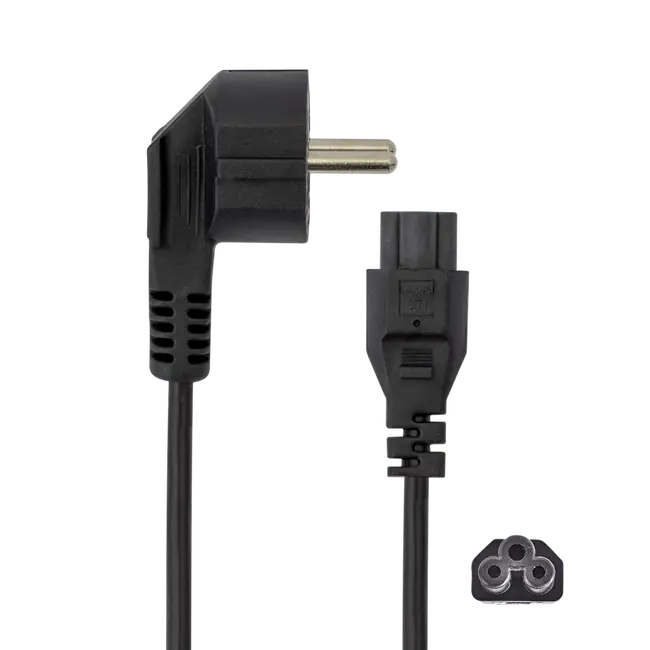 KABEL SBOX 220V C-5 2M / M.Mouse