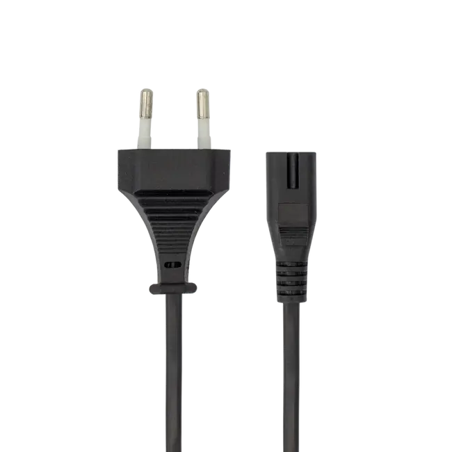 KABEL SBOX 220V EURO C7 2M