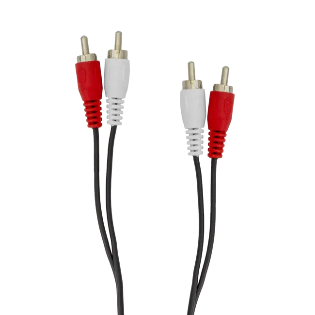 KABEL SBOX 2XČINČ->2XČINČ M/M 1,5M