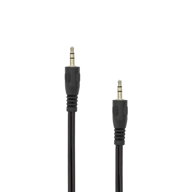 KABEL SBOX 3,5mm M.->3,5mm M. 0.5M