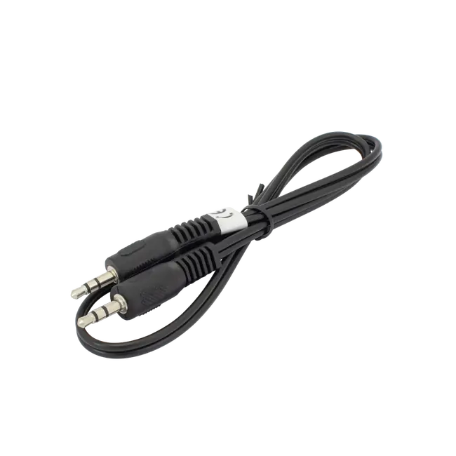 KABEL SBOX 3,5mm M.->3,5mm M. 0.5M