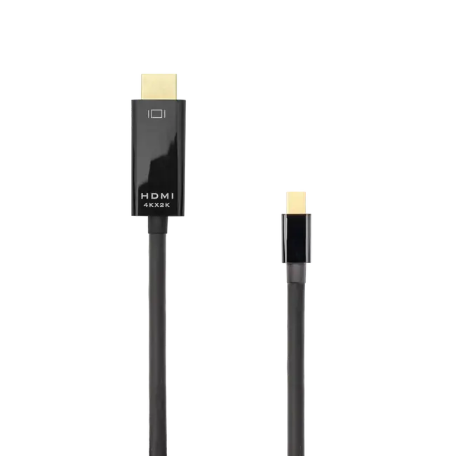 KABEL SBOX HDMI - Mini DP M/M 2 M