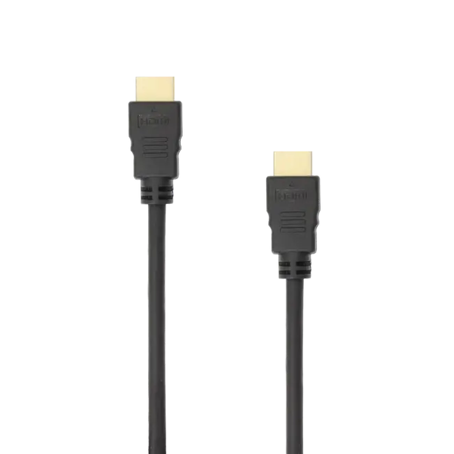 KABEL SBOX HDMI-HDMI 2.0 M/M 1,5M 4K BUDGET