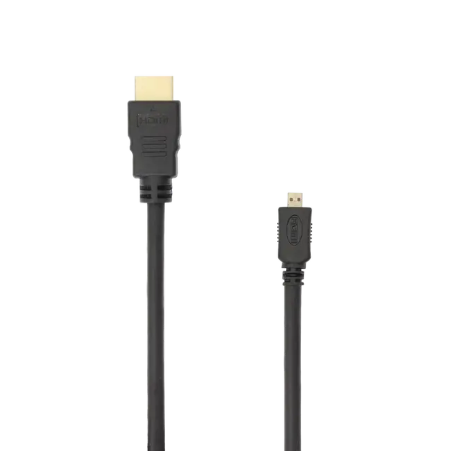 KABEL SBOX HDMI-MICRO HDMI 1.4 M/M 2M