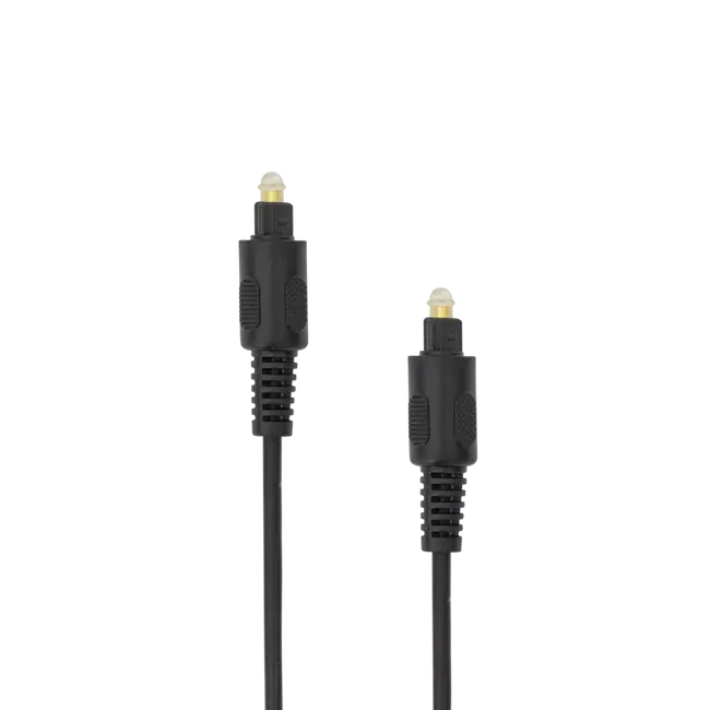 KABEL SBOX TOSLINK-TOSLINK M/M 1,5M