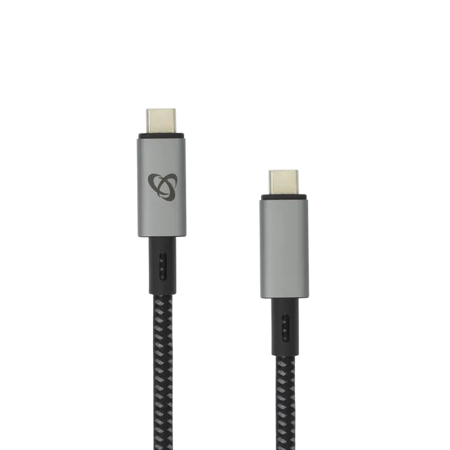 KABEL SBOX USB 3.1 -> USB 3.1 TYPE C M/M 1.5M 100W