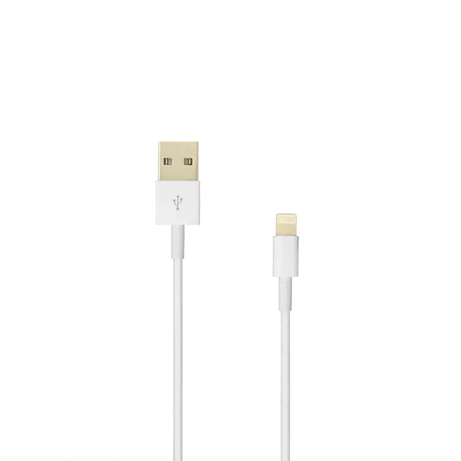 KABEL SBOX USB A M.->I-PH.7 - 1M