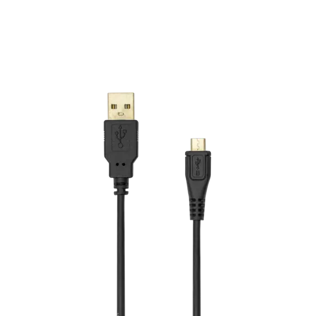KABEL SBOX USB A-MICRO USB M/M 1 M