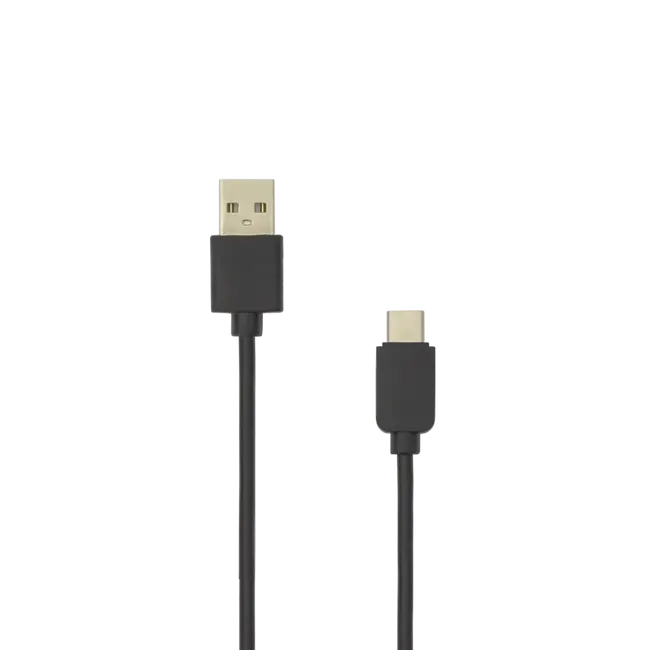 KABEL SBOX USB->TYPE-C M/M 2M
