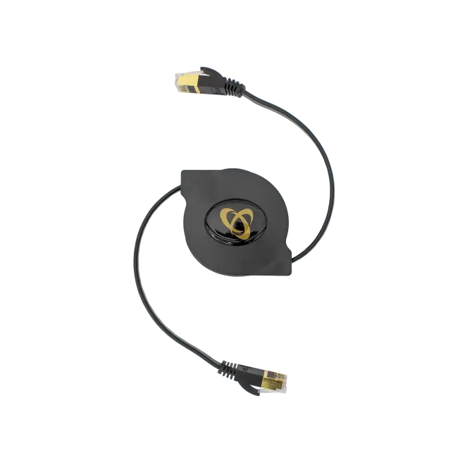 KABEL SBOX UTP CAT7 Retractable 1,5 M