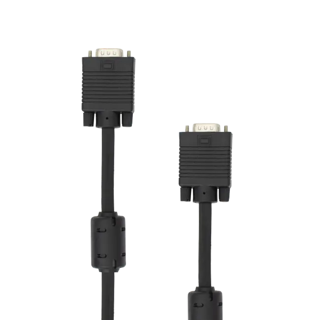 KABEL SBOX VGA-VGA M/M 2M BULK