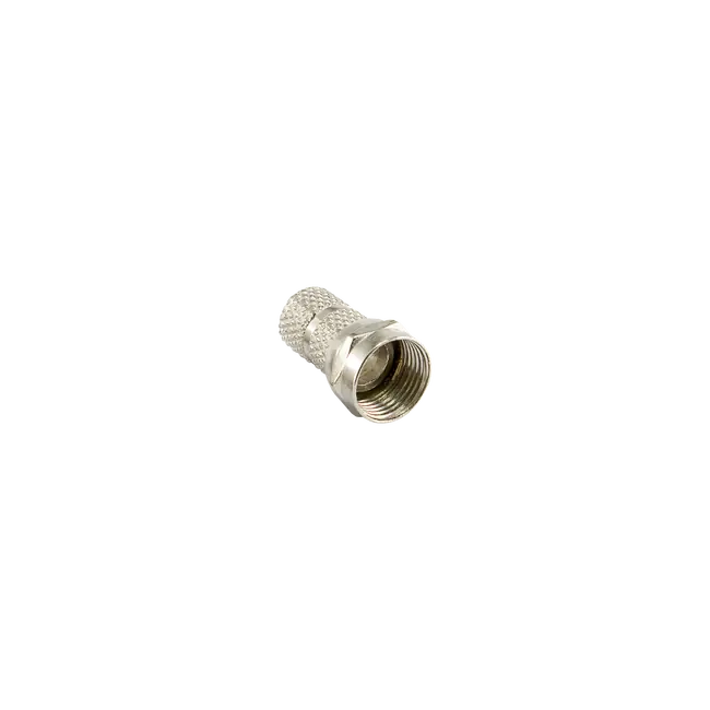 KONEKTOR SBOX F / RG-6 18mm BULK