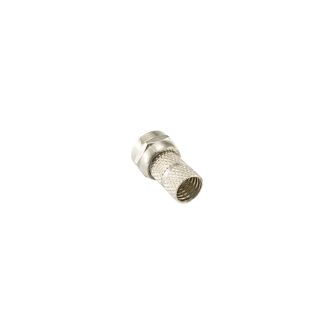 KONEKTOR SBOX F / RG-6 18mm BULK