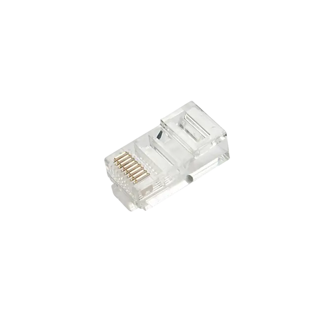 KONEKTOR SBOX UTP CAT5 RJ-45 - 100 kom