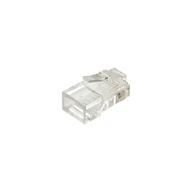 KONEKTOR SBOX UTP CAT5 RJ-45 - 100 kom BULK
