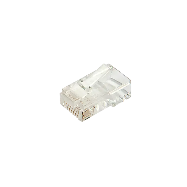 KONEKTOR SBOX UTP CAT5 RJ-45 - 100 kom BULK