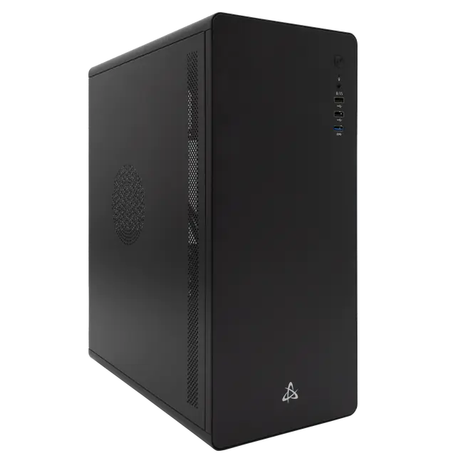 KUĆIŠTE SBOX PCC-500B ATX