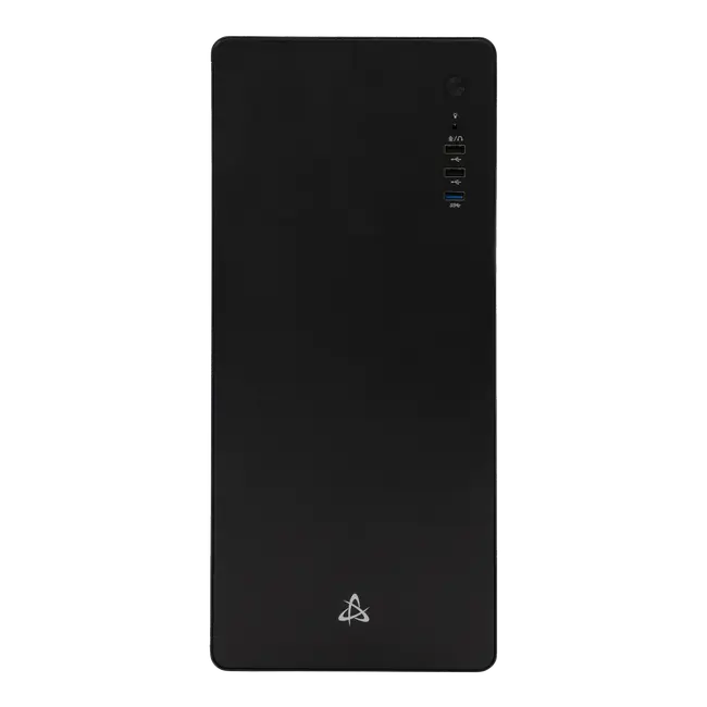 KUĆIŠTE SBOX PCC-500B ATX