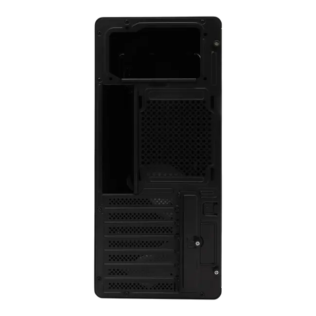 KUĆIŠTE SBOX PCC-500B ATX