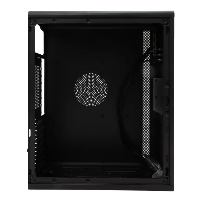 KUĆIŠTE SBOX PCC-500B ATX