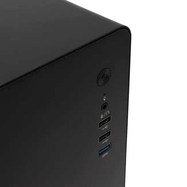 KUĆIŠTE SBOX PCC-500B ATX