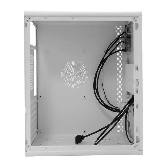 KUĆIŠTE SBOX PCC-500W ATX + NAPAJANJE PSU-400