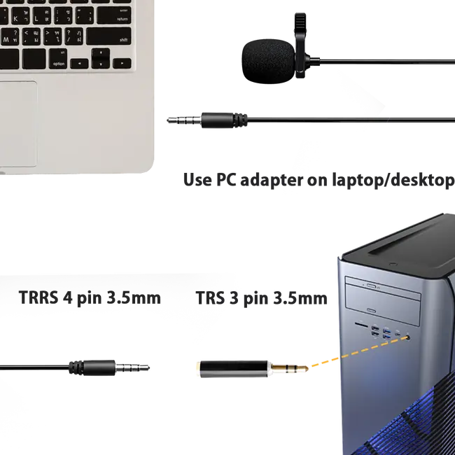 MIKROFON SBOX PM-402