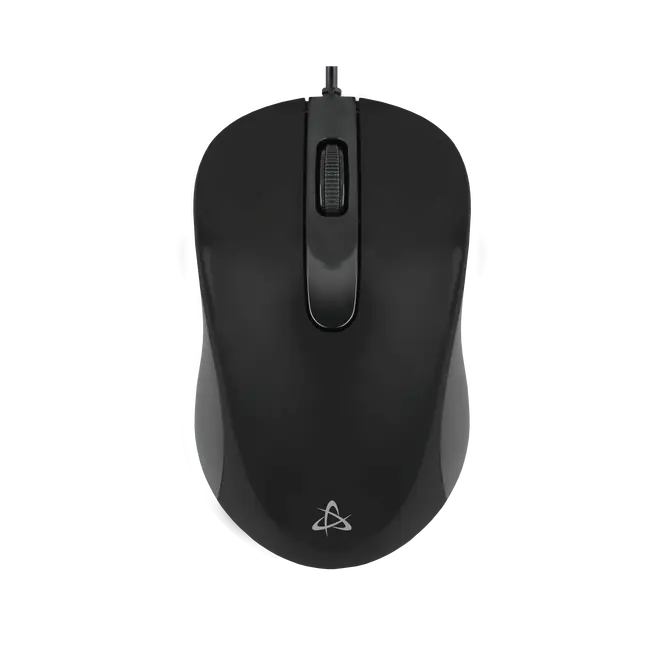 MIŠ SBOX M-901 Crni