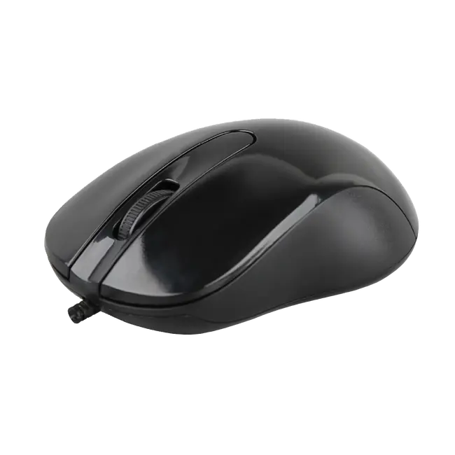 MIŠ SBOX M-901 Crni