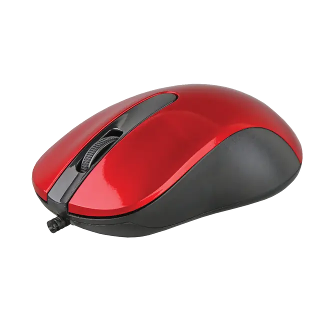 MIŠ SBOX M-901 Crveni
