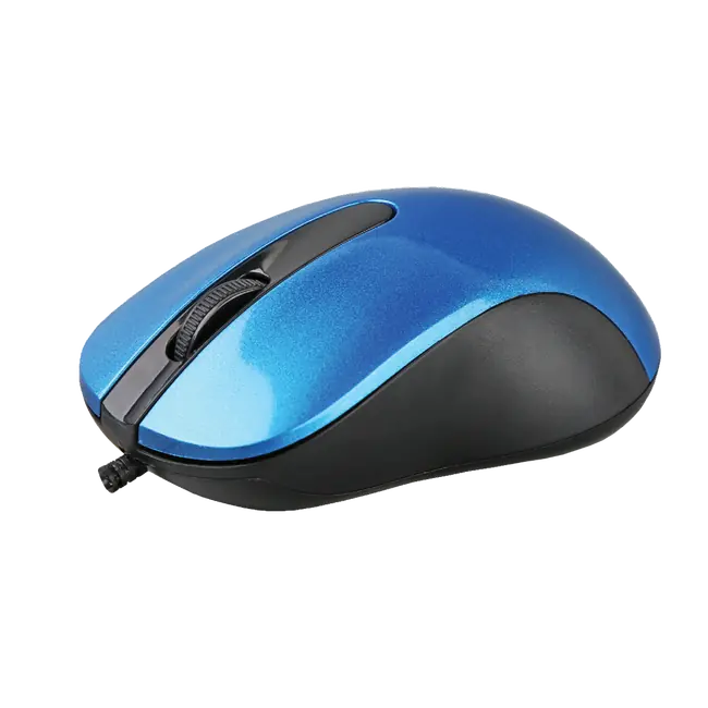 MIŠ SBOX M-901 Plavi