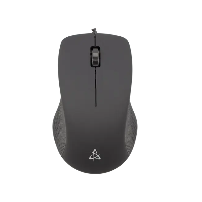 MIŠ SBOX M-958 Crni