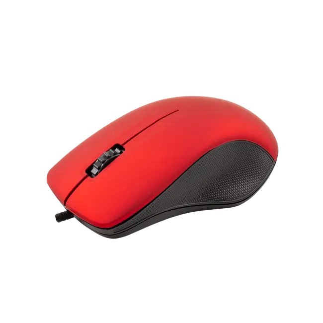 MIŠ SBOX M-958 Crveni