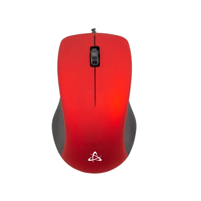 MIŠ SBOX M-958 Crveni