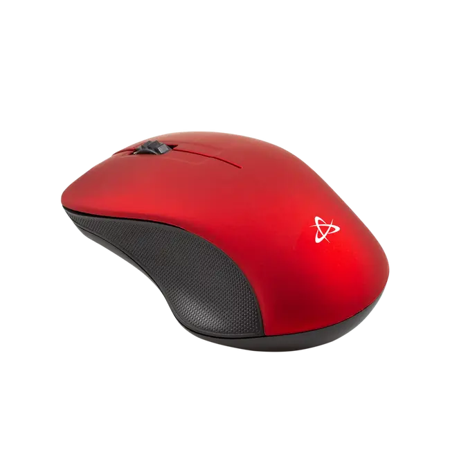 MIŠ SBOX M-958 Crveni