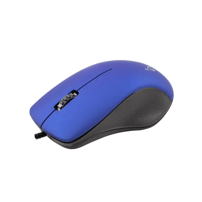 MIŠ SBOX M-958 Plavi