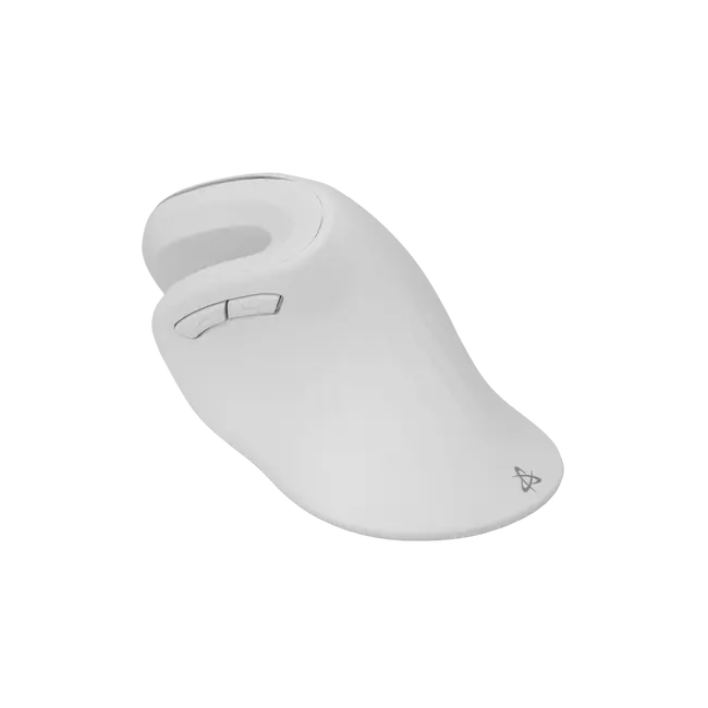 MIŠ SBOX VM-838W Vertical Wireless Bijeli